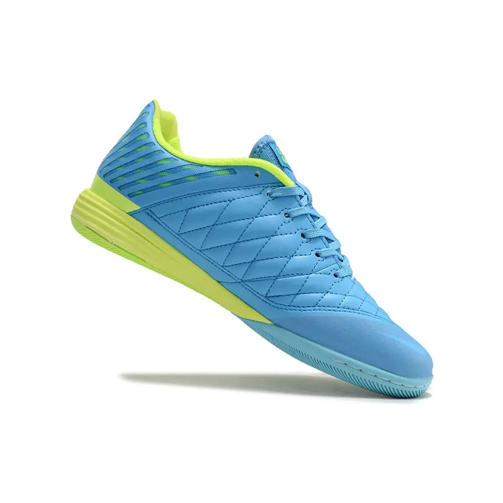 Chuteira Futsal Nike Lunar Gato II | Desempenho e Estilo