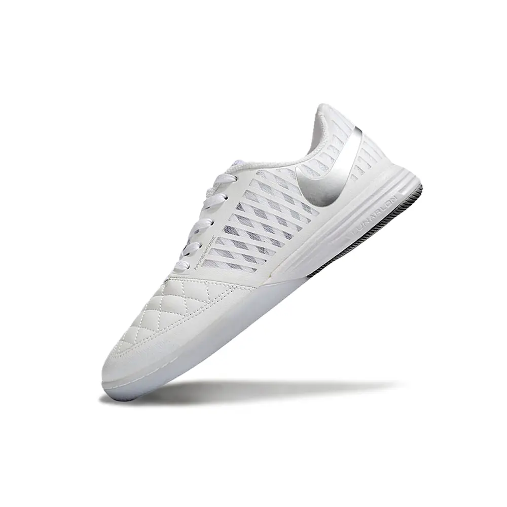 Chuteira Futsal Nike Lunar Gato II | Toque Suave