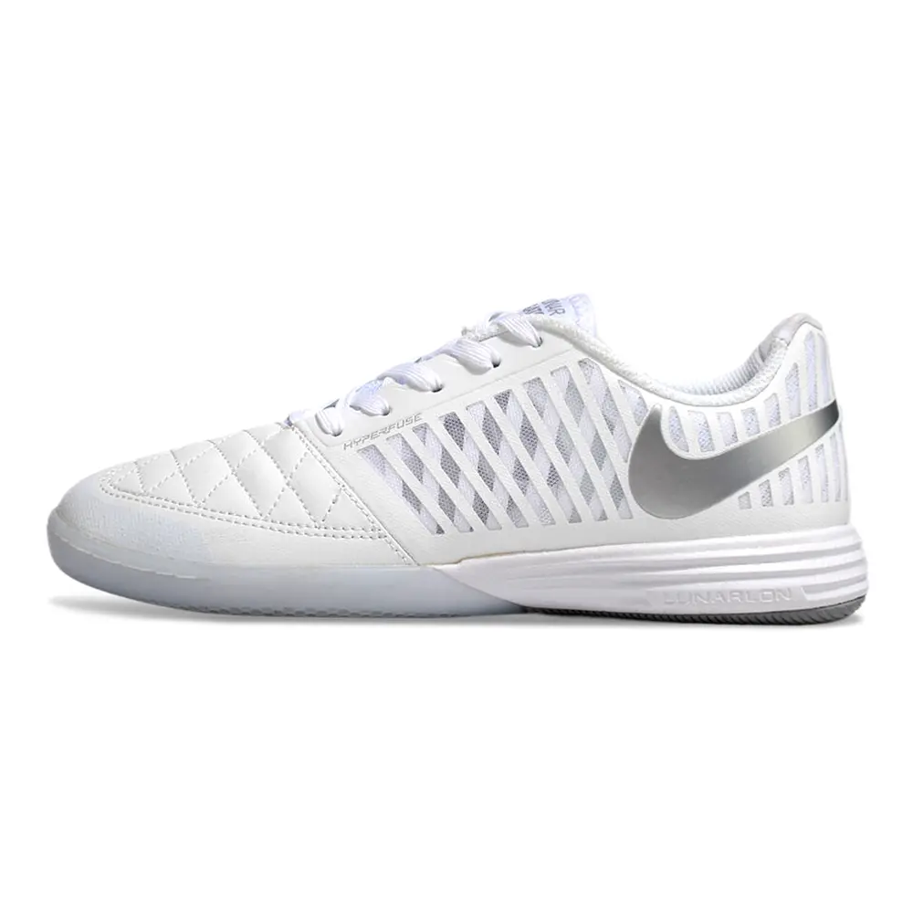 Chuteira Futsal Nike Lunar Gato II | Toque Suave