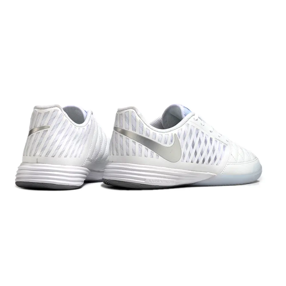 Chuteira Futsal Nike Lunar Gato II | Toque Suave