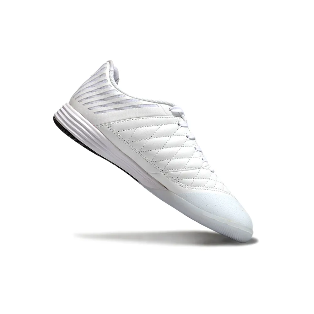 Chuteira Futsal Nike Lunar Gato II | Toque Suave