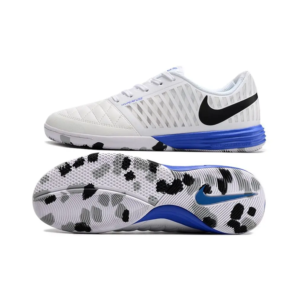 Chuteira Futsal Nike Lunar Gato II | Leveza e Conforto