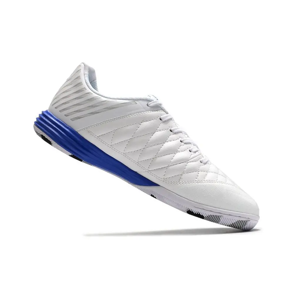 Chuteira Futsal Nike Lunar Gato II | Leveza e Conforto