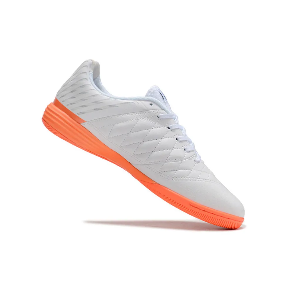 Chuteira Futsal Nike Lunar Gato II | Conforto e Precisão