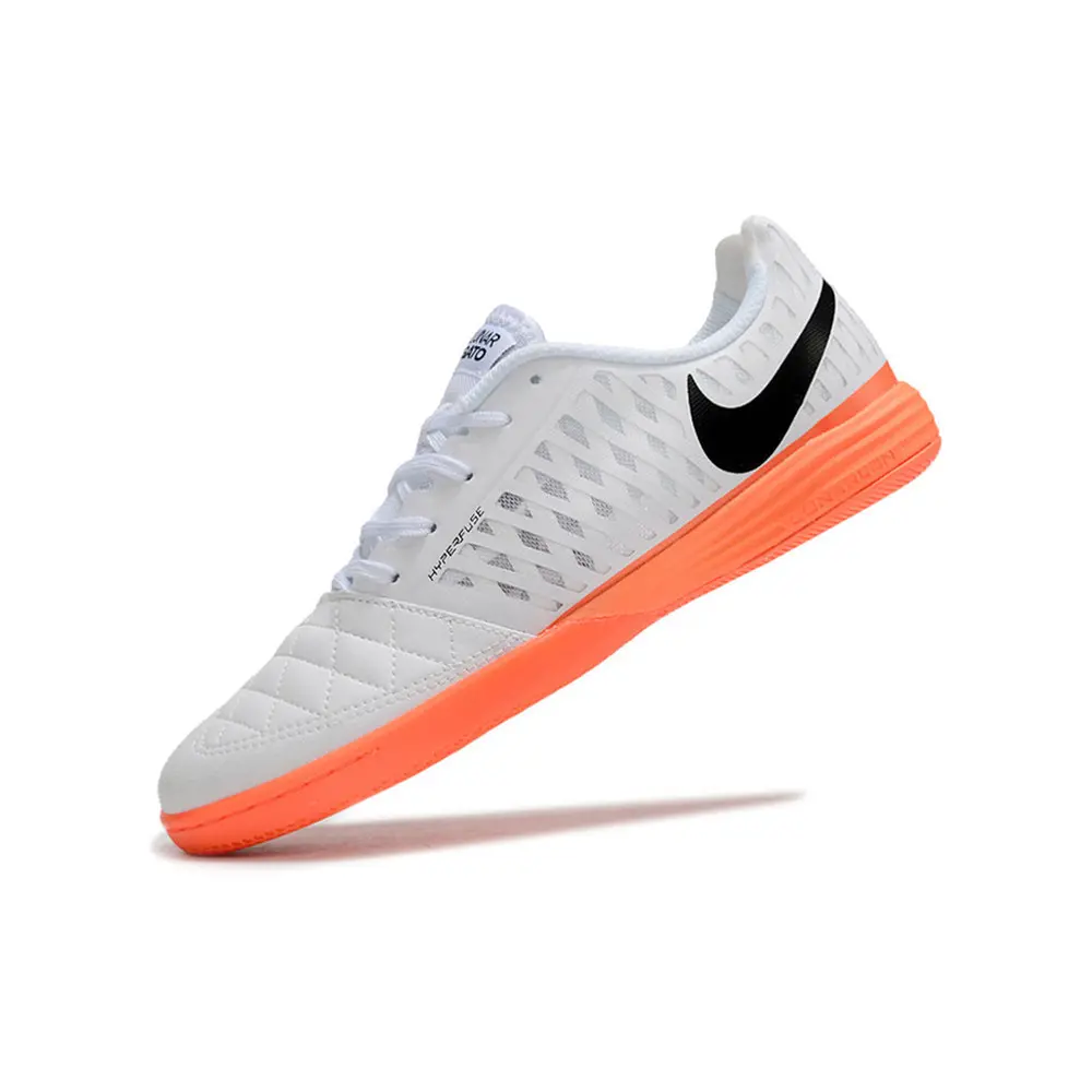 Chuteira Futsal Nike Lunar Gato II | Conforto e Precisão