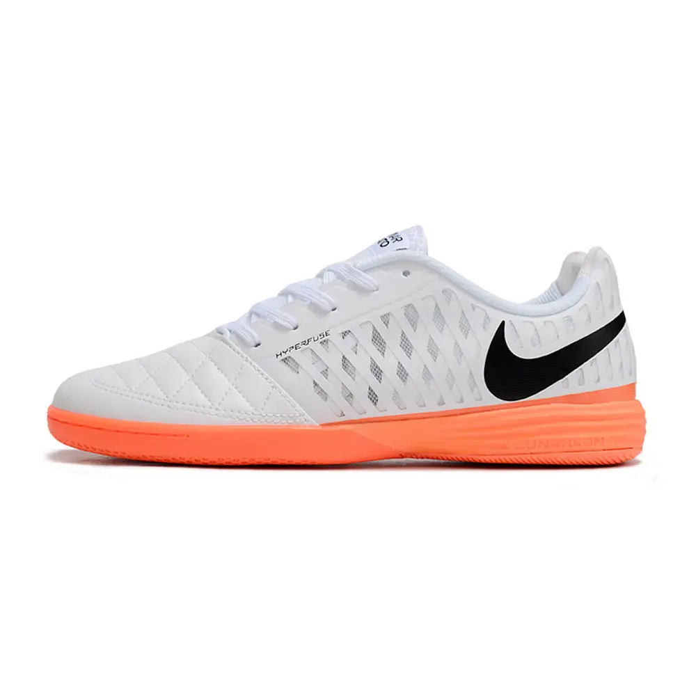Chuteira Futsal Nike Lunar Gato II | Conforto e Precisão
