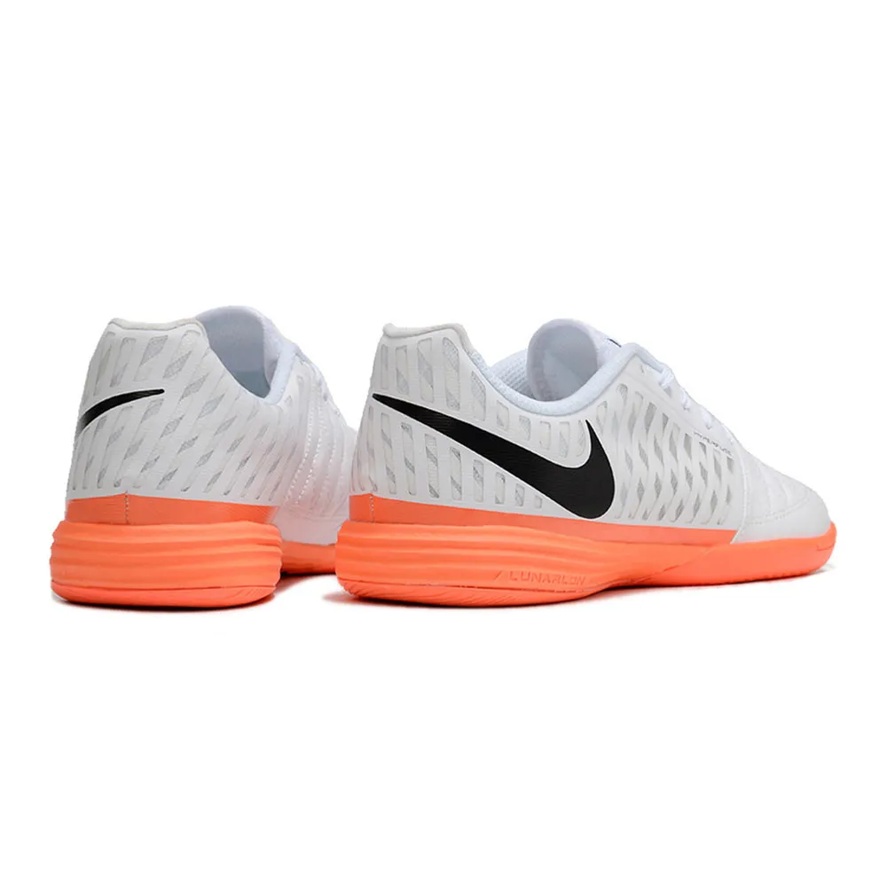 Chuteira Futsal Nike Lunar Gato II | Conforto e Precisão