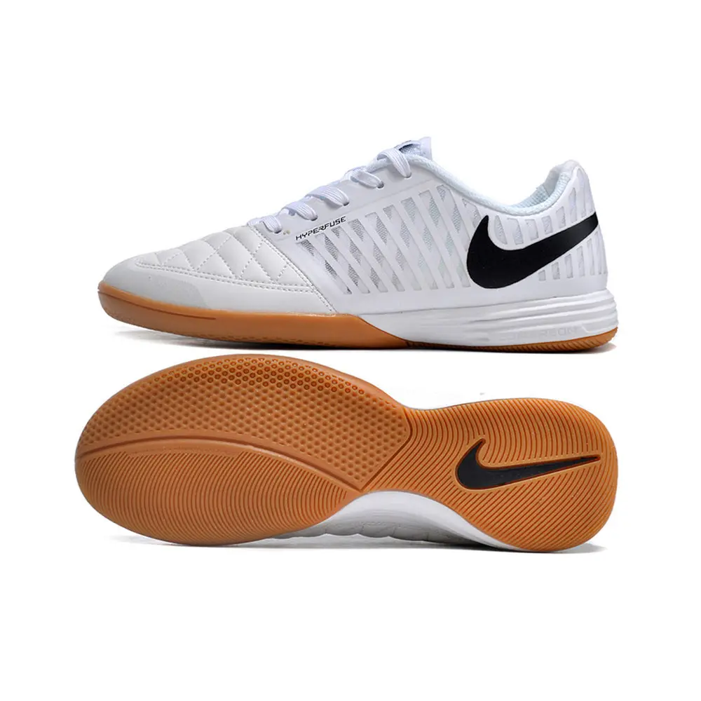 Chuteira Futsal Nike Lunar Gato II | Leve e Confortável