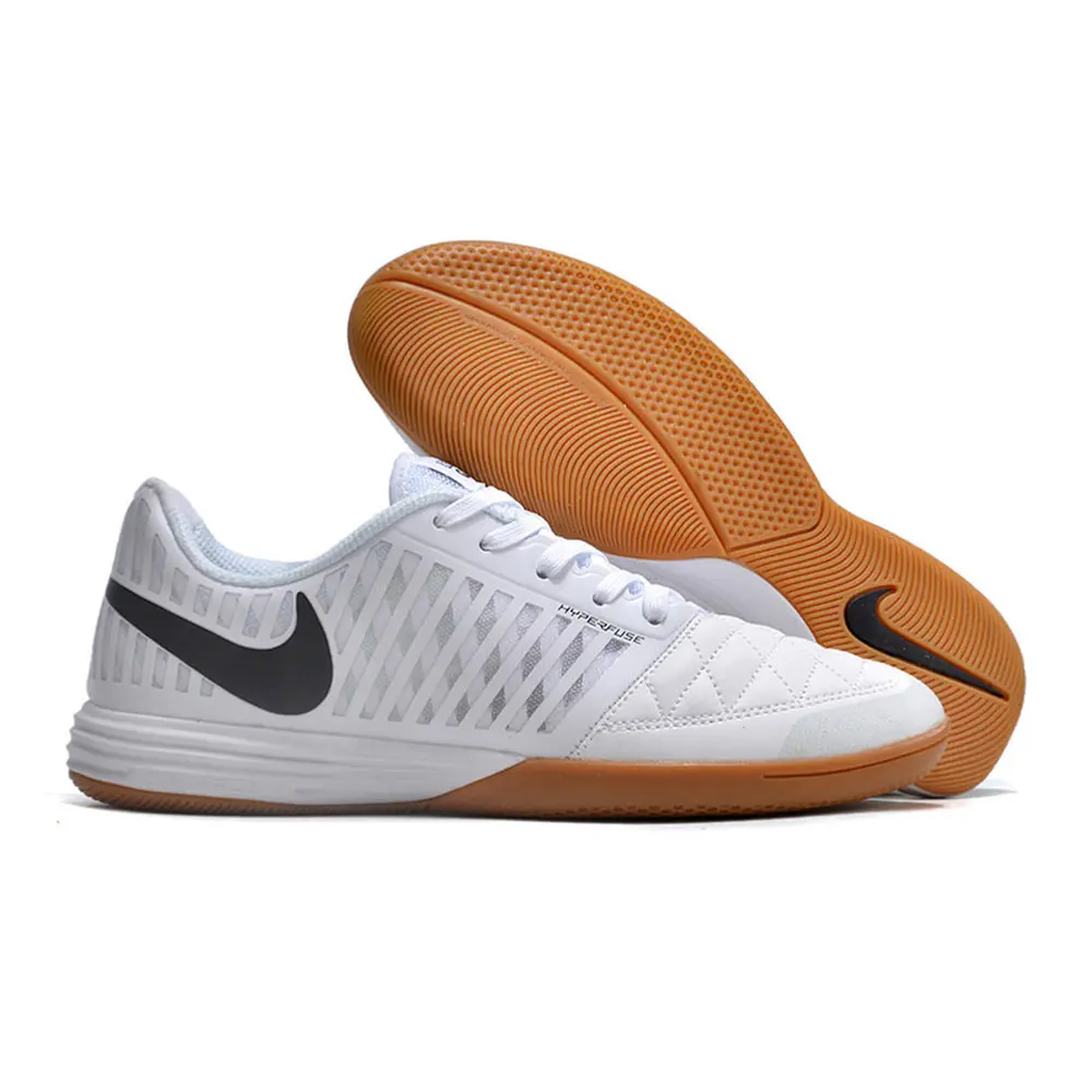 Chuteira Futsal Nike Lunar Gato II | Leve e Confortável