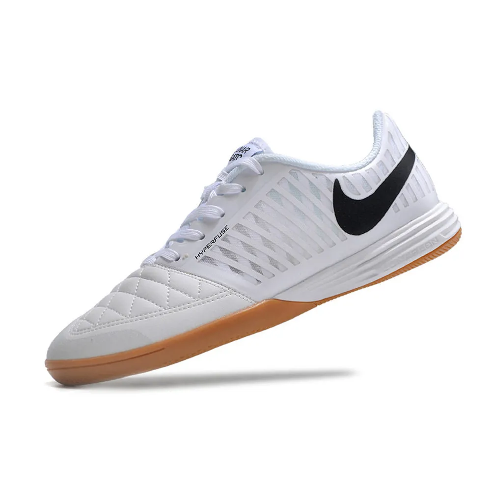 Chuteira Futsal Nike Lunar Gato II | Leve e Confortável