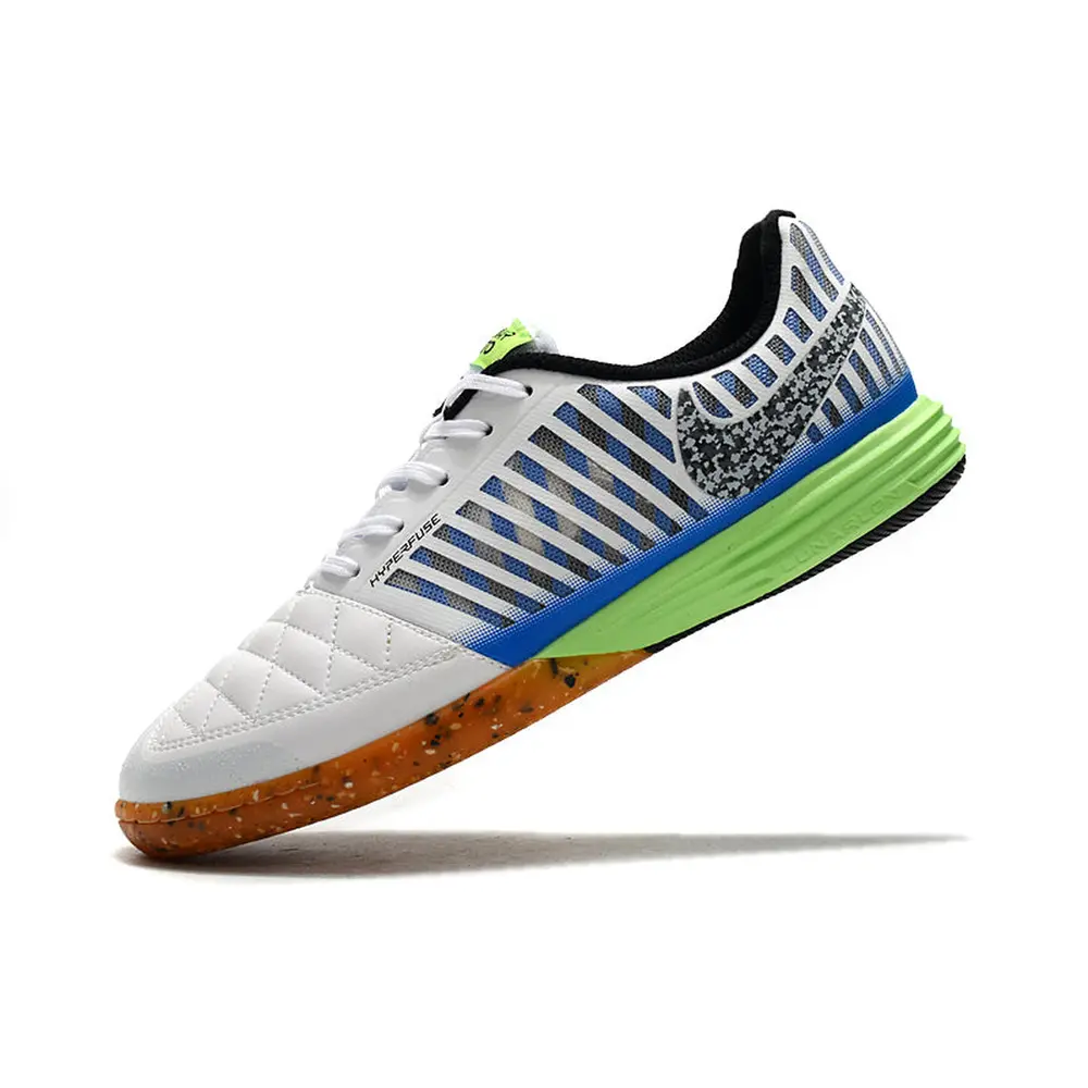 Chuteira Futsal Nike Lunar Gato II | Desempenho e Conforto