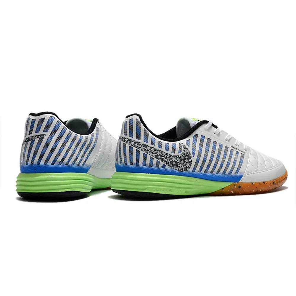 Chuteira Futsal Nike Lunar Gato II | Desempenho e Conforto