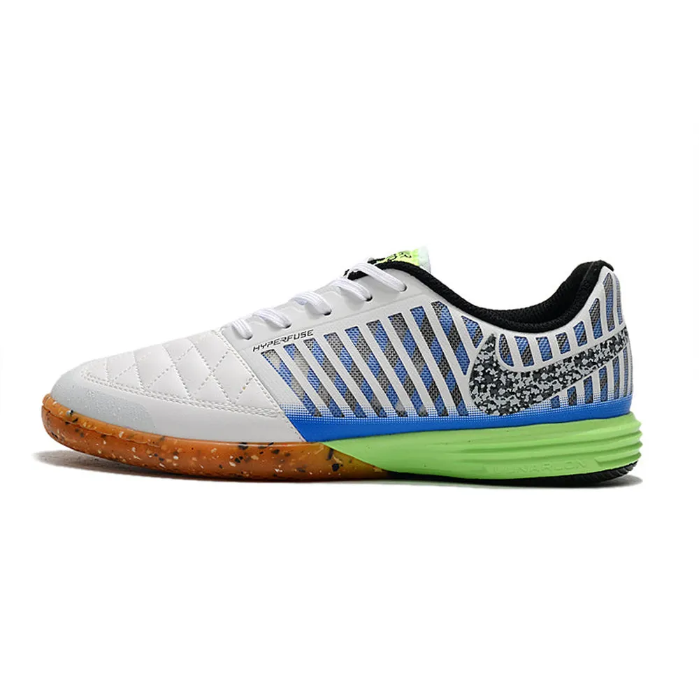 Chuteira Futsal Nike Lunar Gato II | Desempenho e Conforto