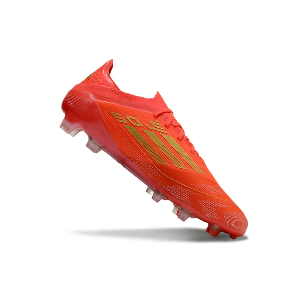 Chuteira Adidas F50 FG | Leve e Rápida