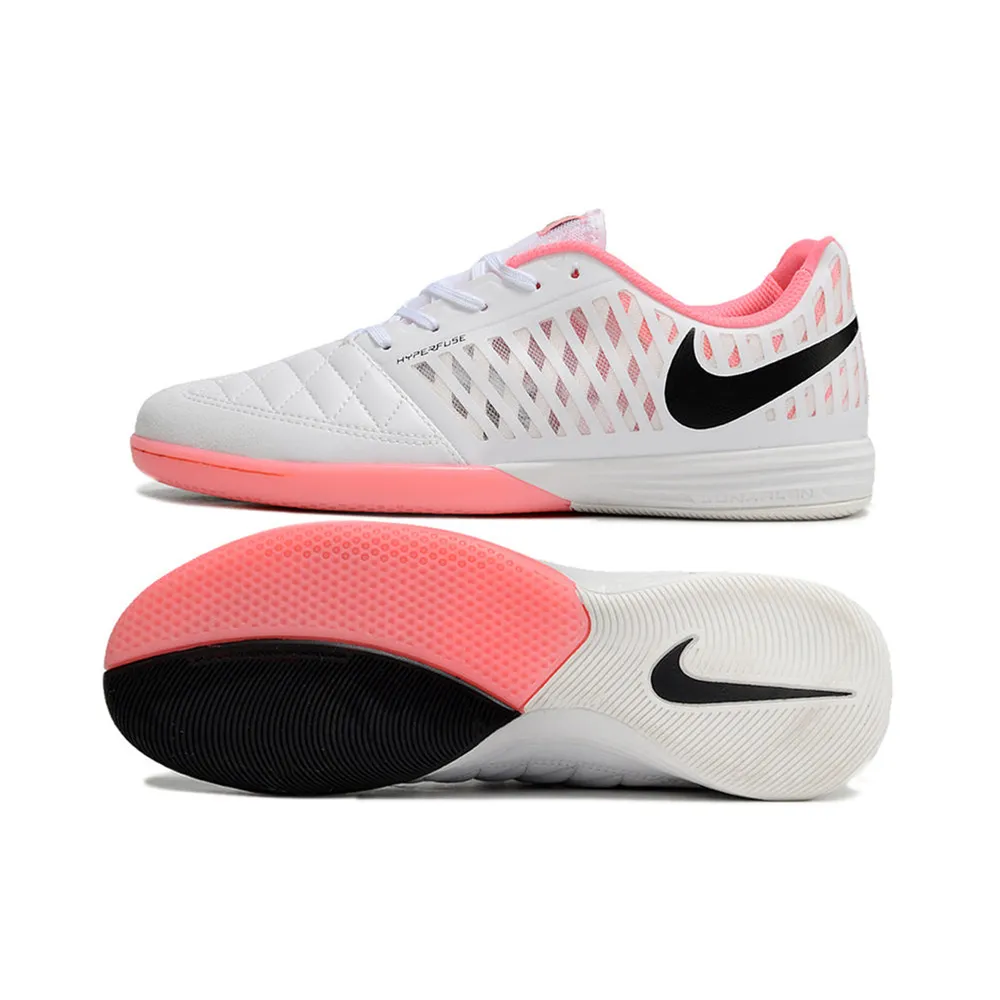 Chuteira Futsal Nike Lunar Gato II | Conforto e Agilidade