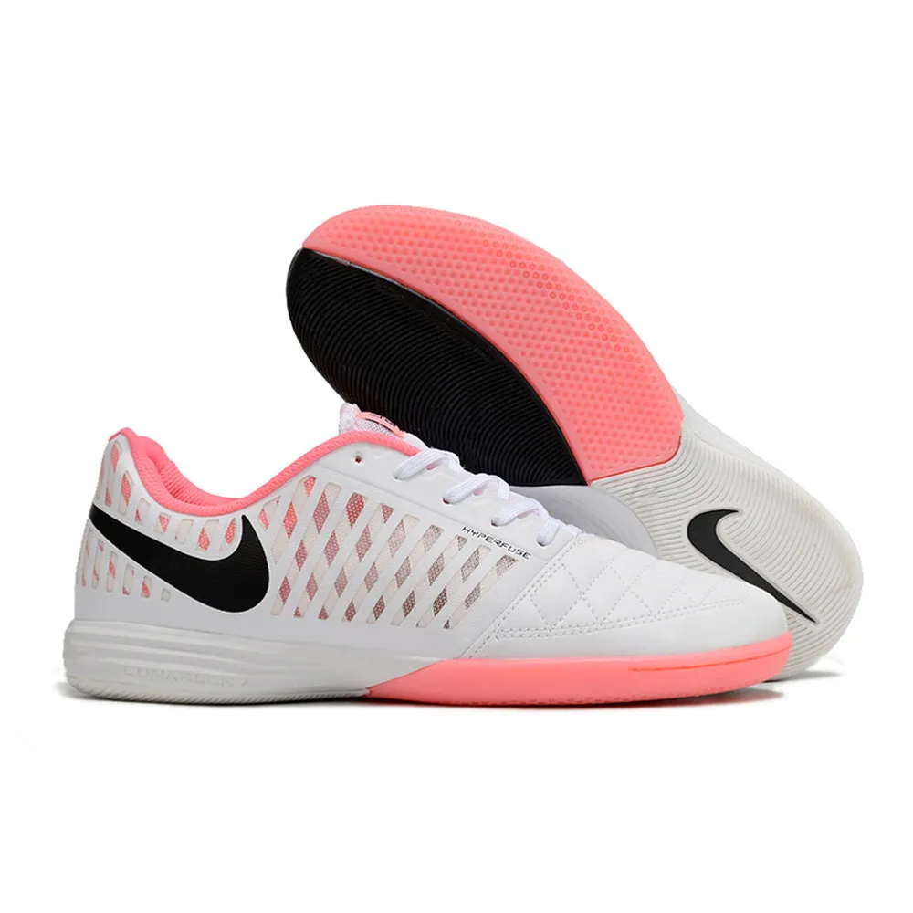 Chuteira Futsal Nike Lunar Gato II | Conforto e Agilidade