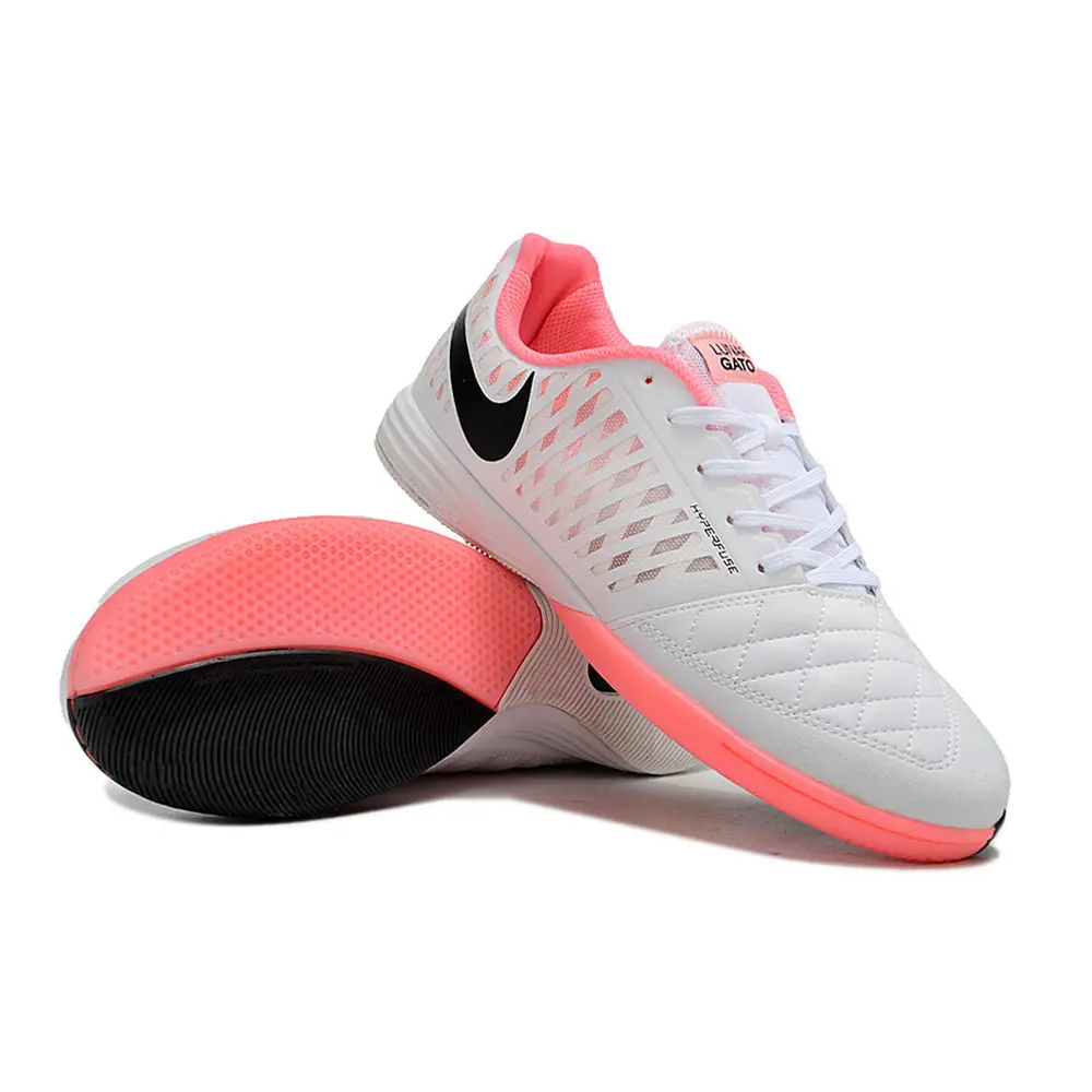 Chuteira Futsal Nike Lunar Gato II | Conforto e Agilidade