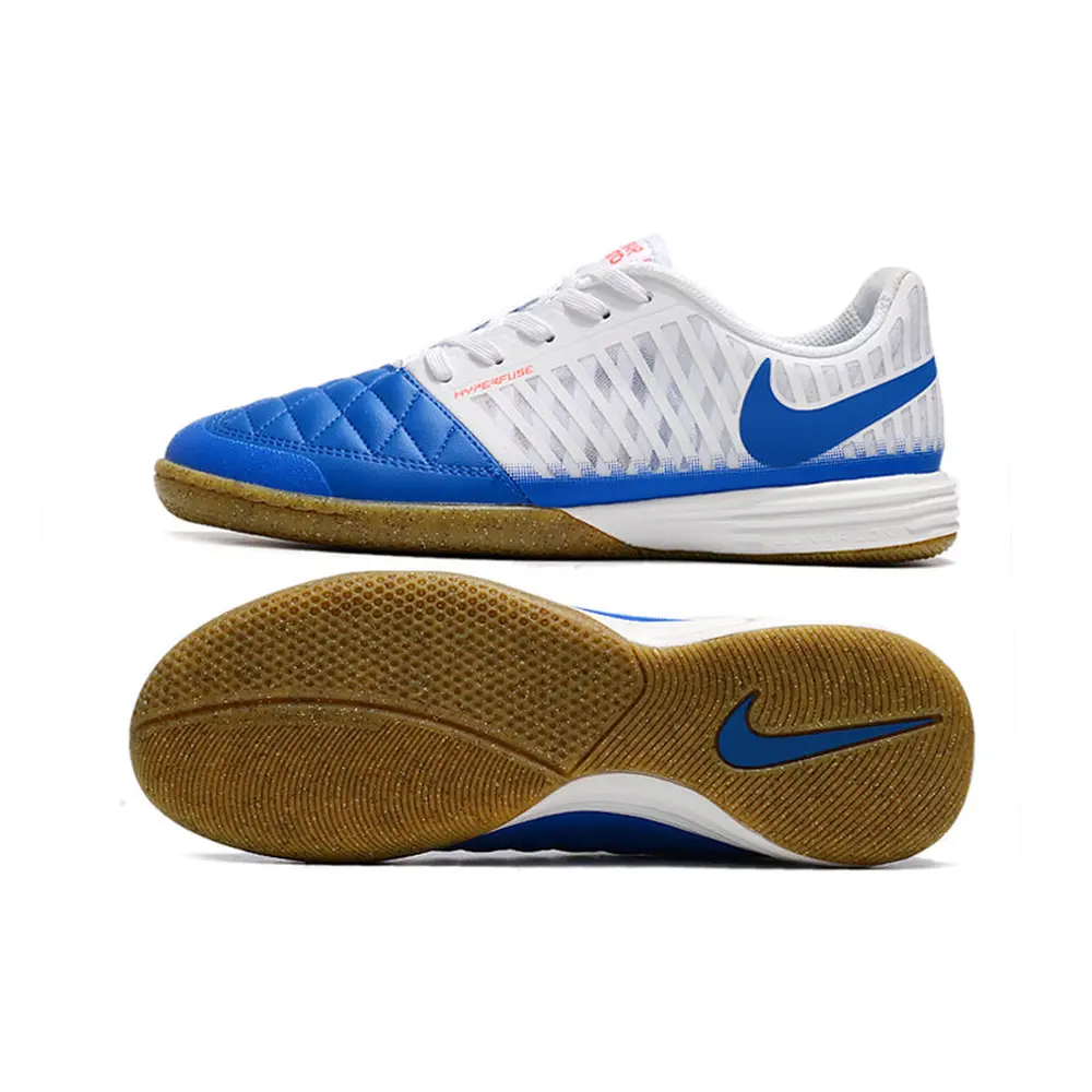 Chuteira Futsal Nike Lunar Gato II | Leve e Confortável