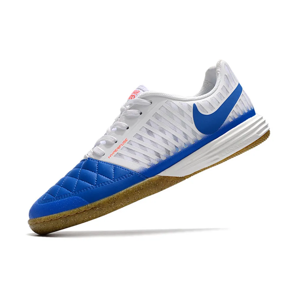 Chuteira Futsal Nike Lunar Gato II | Leve e Confortável