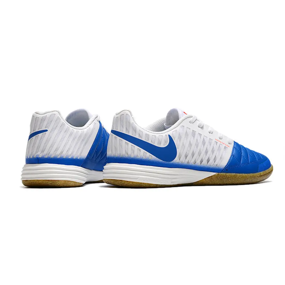 Chuteira Futsal Nike Lunar Gato II | Leve e Confortável