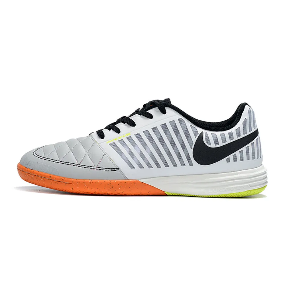 Chuteira Futsal Nike Lunar Gato II | Leve e Confortável