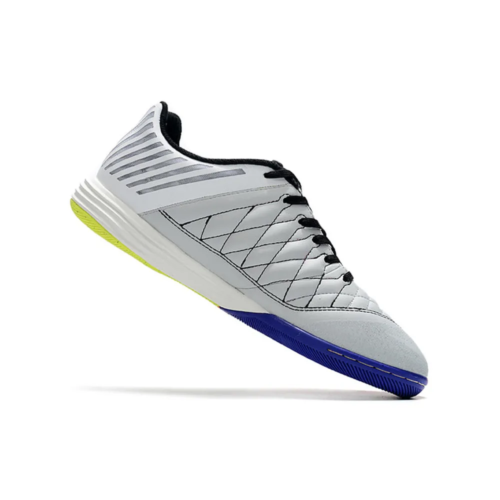 Chuteira Futsal Nike Lunar Gato II | Leve e Confortável