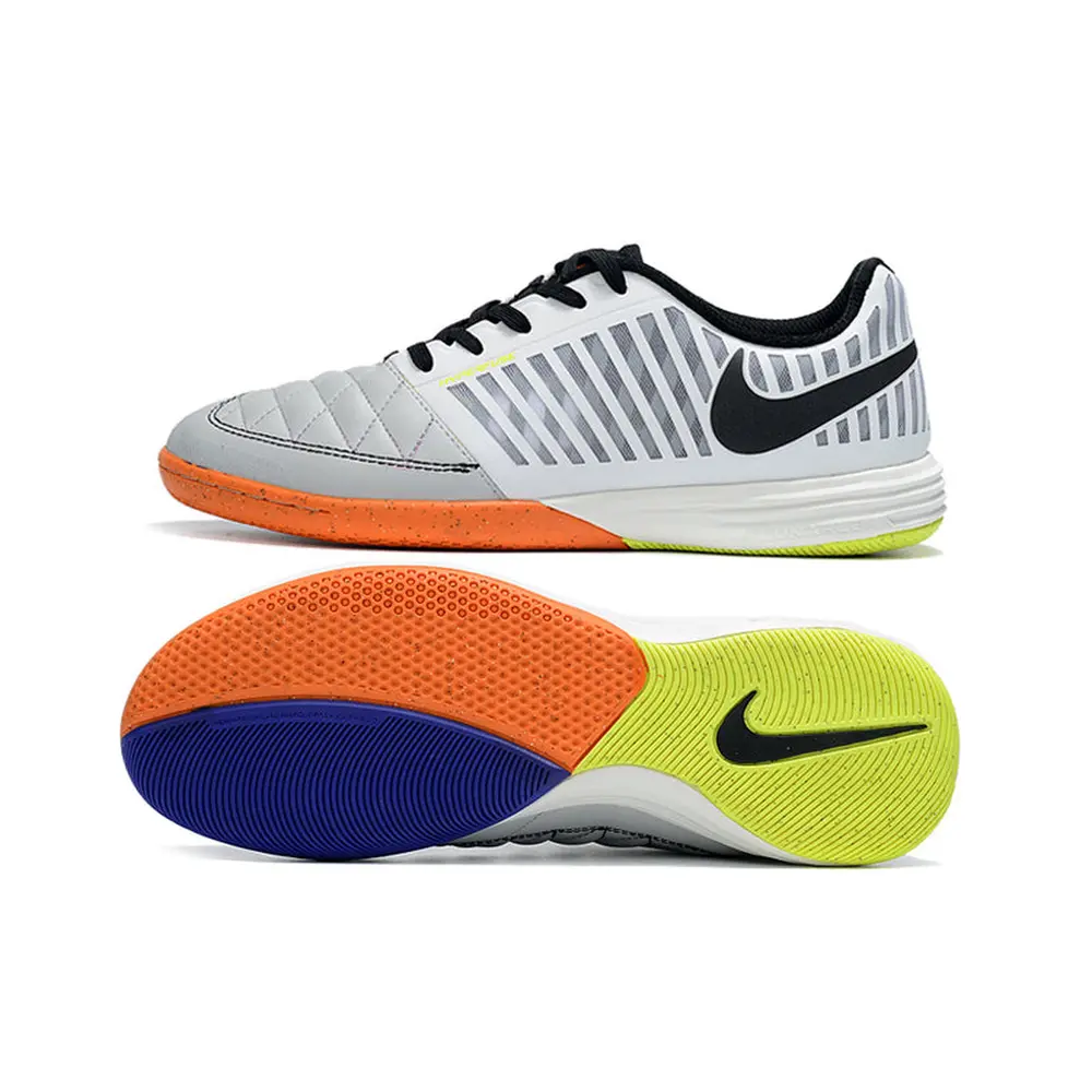 Chuteira Futsal Nike Lunar Gato II | Leve e Confortável