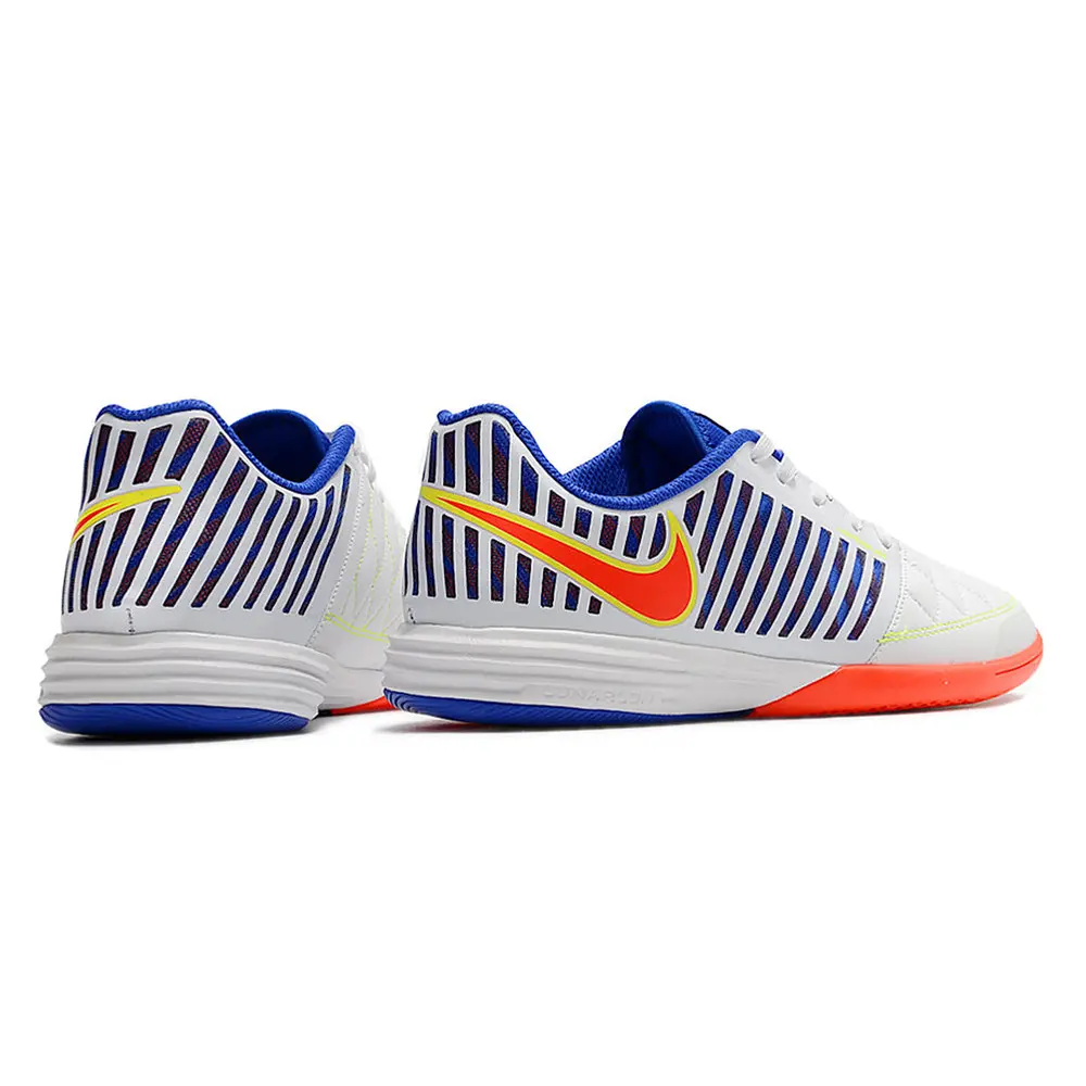 Chuteira Futsal Nike Lunar Gato II | Controle e Precisão