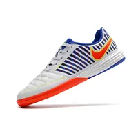 Chuteira Futsal Nike Lunar Gato II | Controle e Precisão - imagem 3