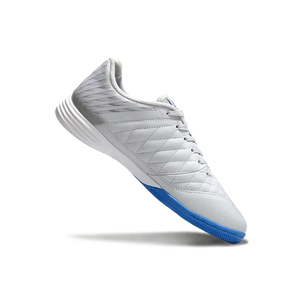 Chuteira Futsal Nike Lunar Gato II IC | Conforto e Controle