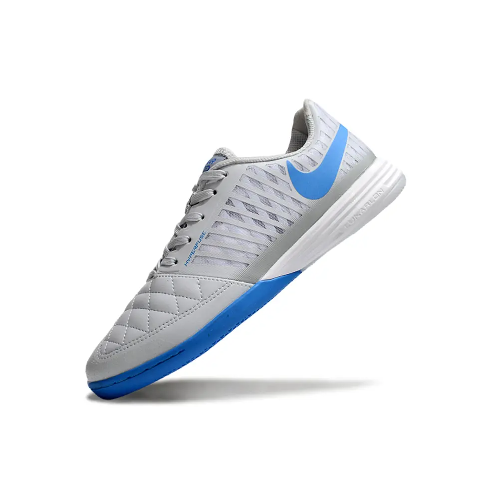Chuteira Futsal Nike Lunar Gato II IC | Conforto e Controle
