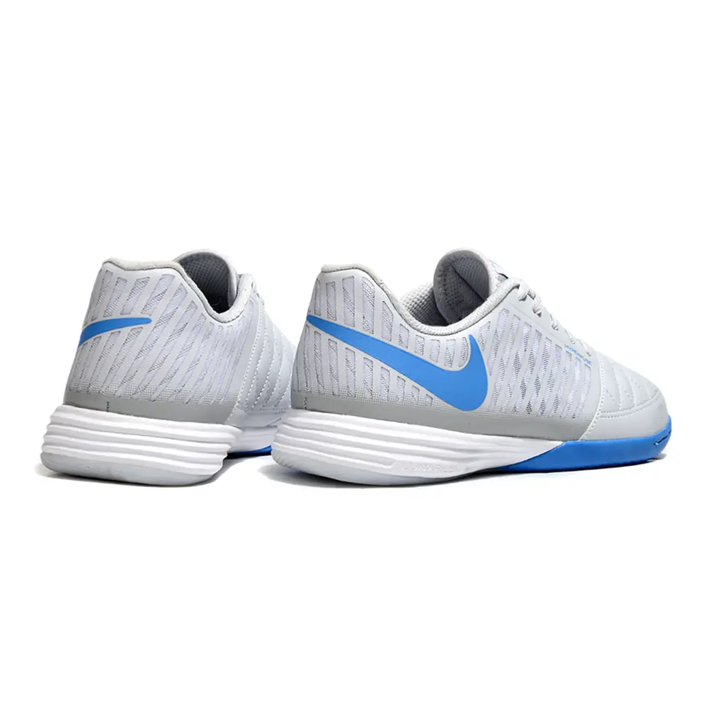 Chuteira Futsal Nike Lunar Gato II IC | Conforto e Controle