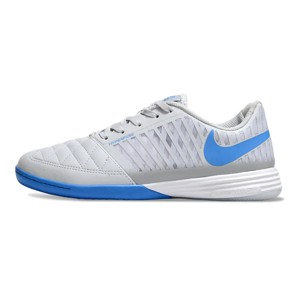 Chuteira Futsal Nike Lunar Gato II IC | Conforto e Controle