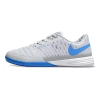 Chuteira Futsal Nike Lunar Gato II IC | Conforto e Controle - imagem 1