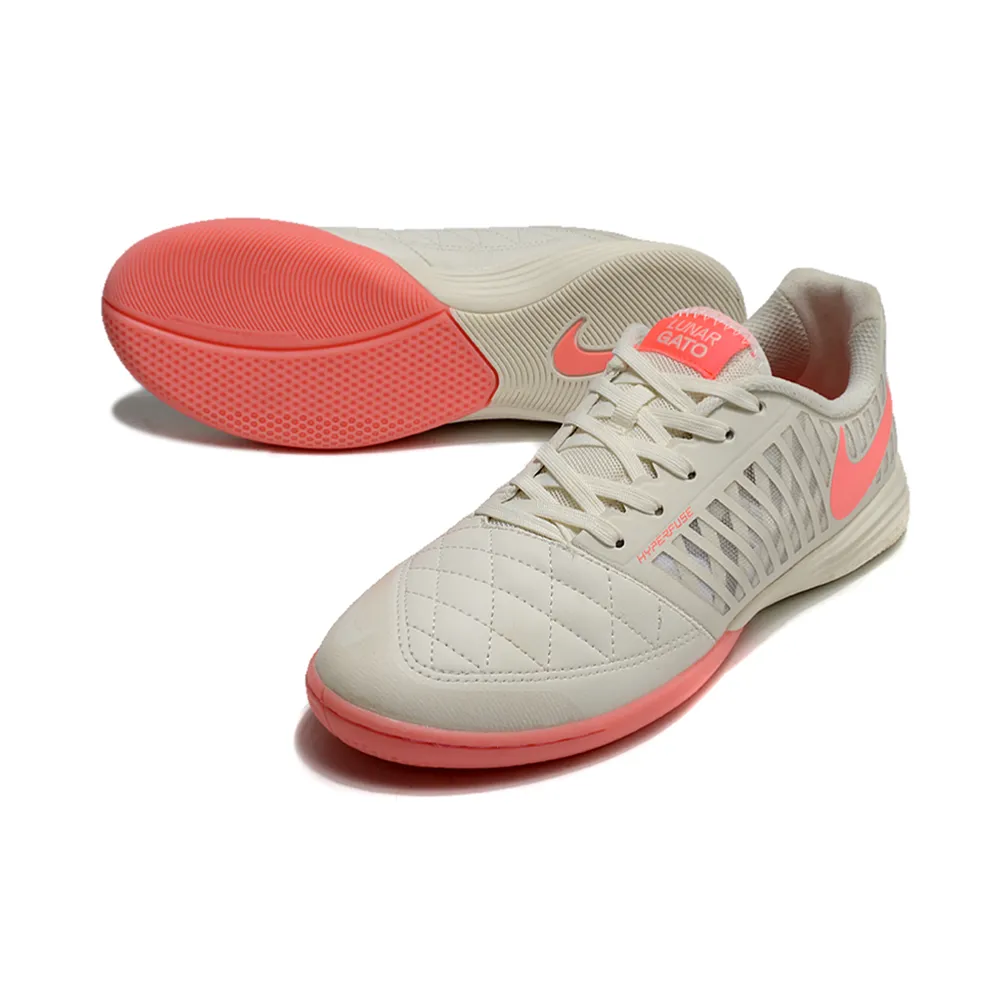 Chuteira Futsal Nike Lunar Gato II | Conforto e Estilo