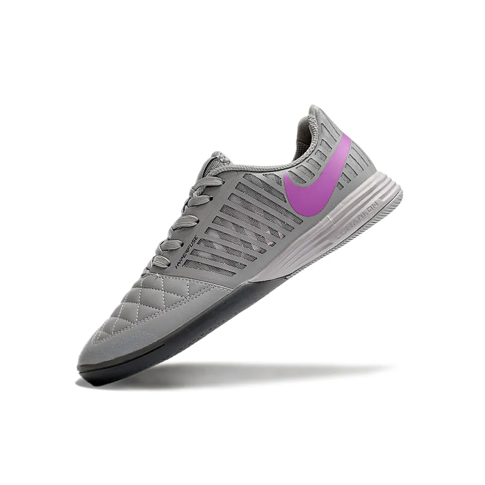 Chuteira Futsal Nike Lunar Gato II | Performance e Conforto