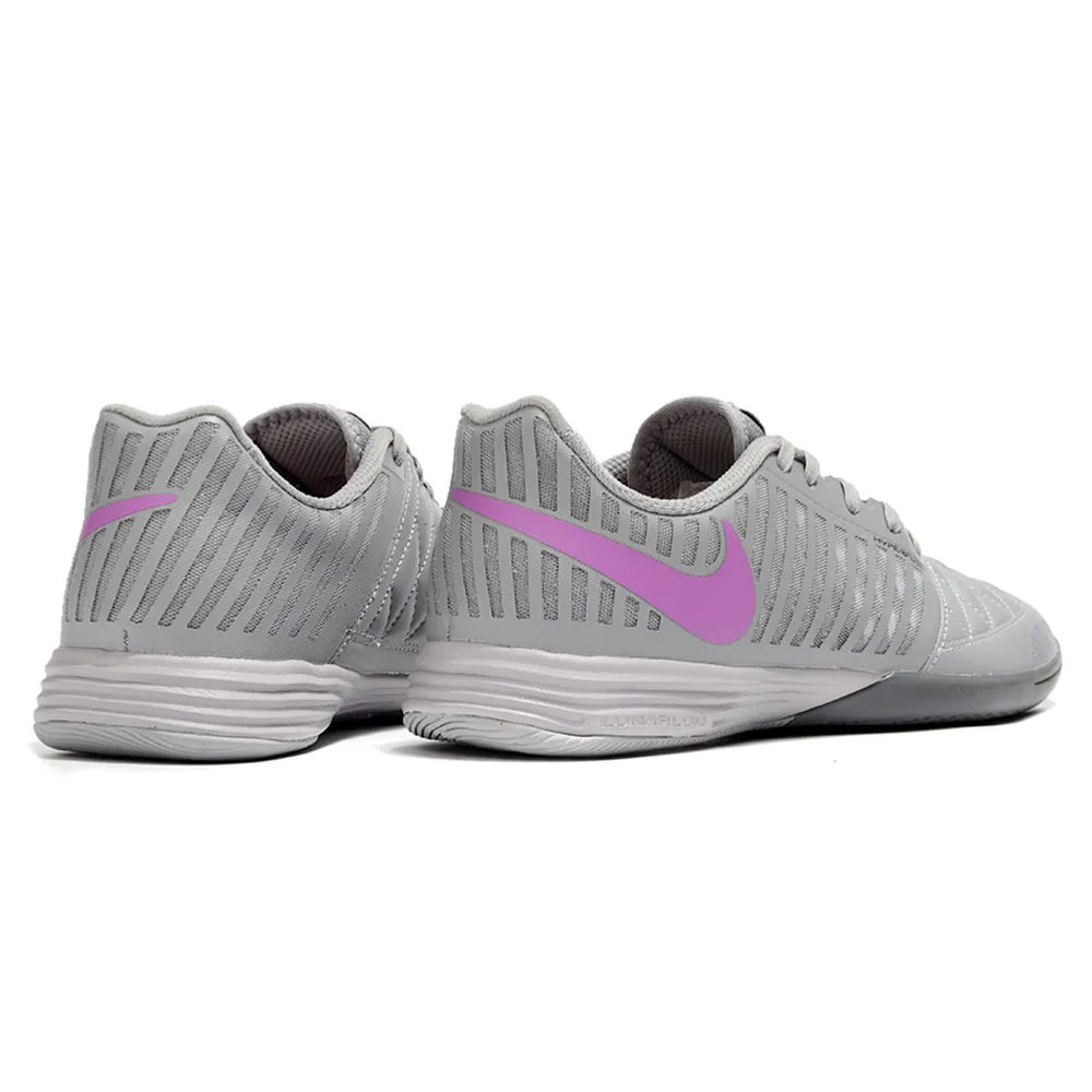 Chuteira Futsal Nike Lunar Gato II | Performance e Conforto