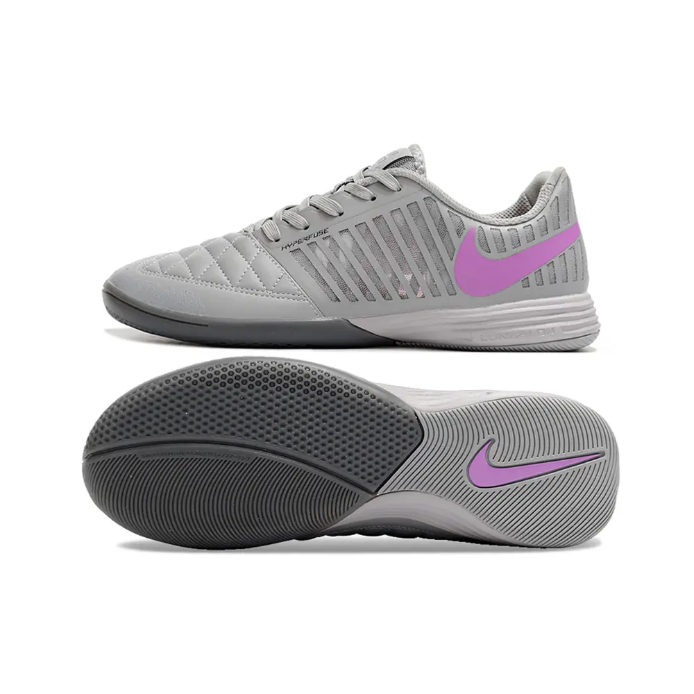 Chuteira Futsal Nike Lunar Gato II | Performance e Conforto