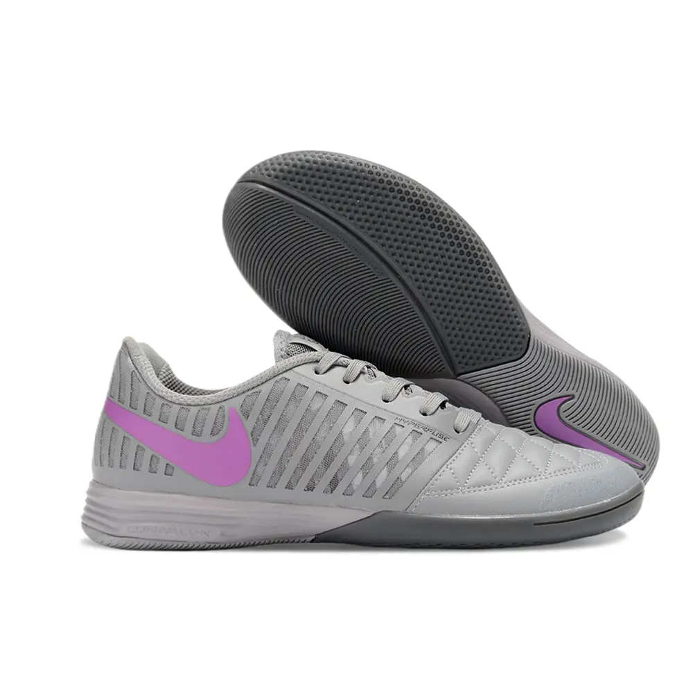 Chuteira Futsal Nike Lunar Gato II | Performance e Conforto