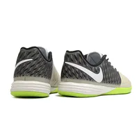 Chuteira Futsal Nike Lunar Gato II | Controle e Precisão - imagem 2