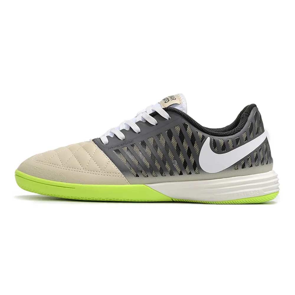 Chuteira Futsal Nike Lunar Gato II | Controle e Precisão
