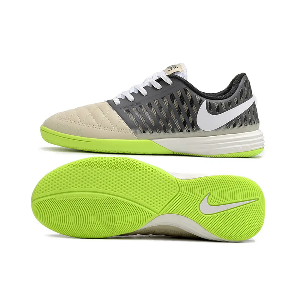 Chuteira Futsal Nike Lunar Gato II | Controle e Precisão