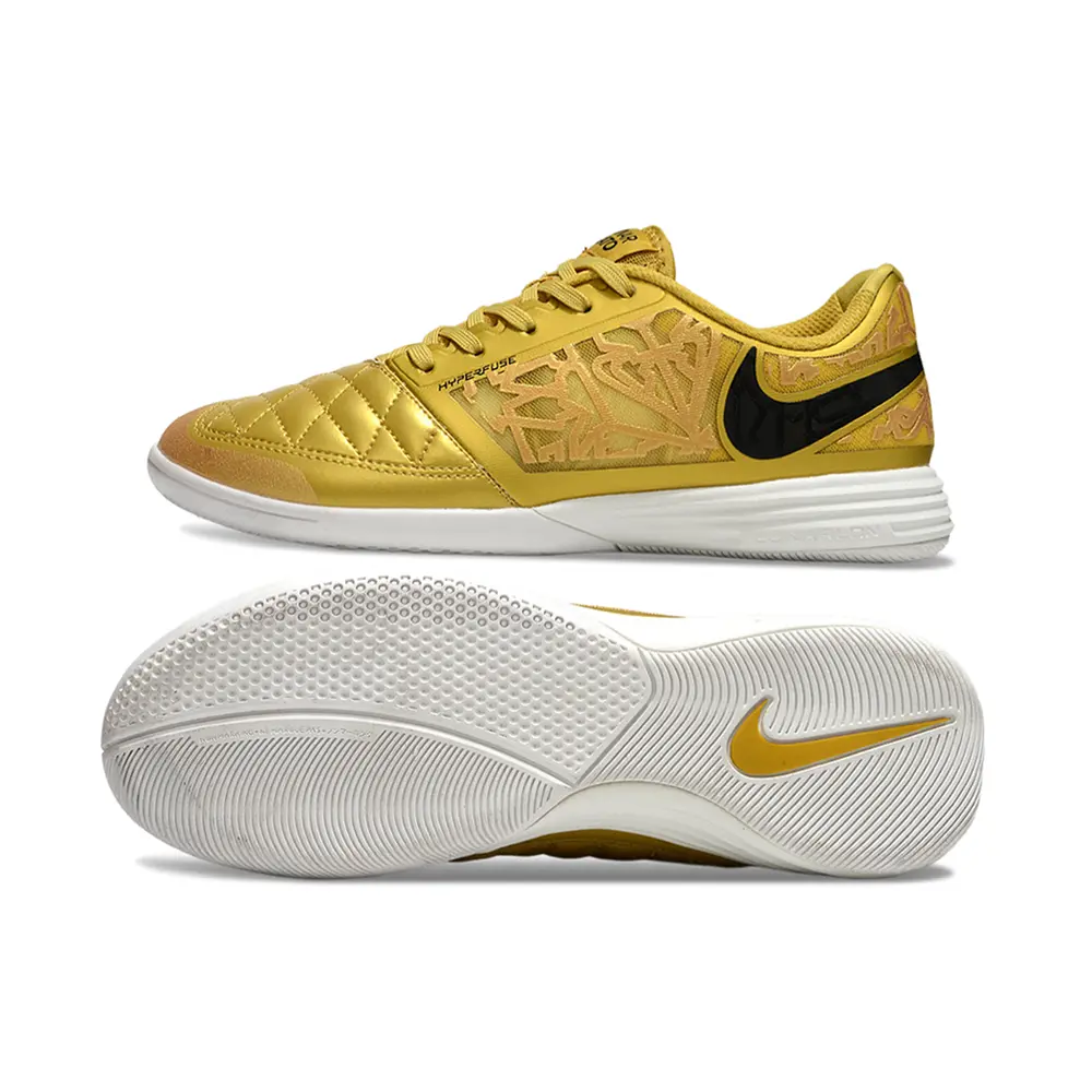 Chuteira Futsal Nike Lunar Gato | Durabilidade e Estilo