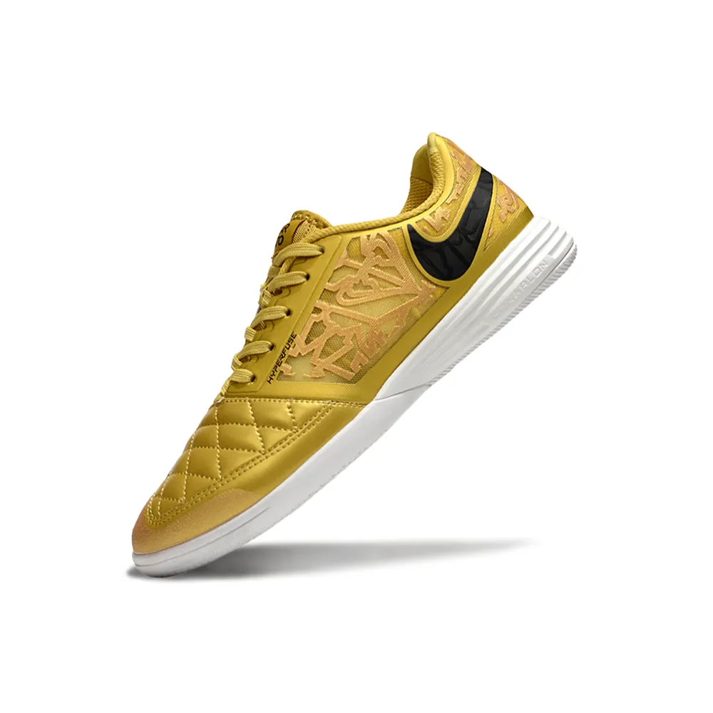 Chuteira Futsal Nike Lunar Gato | Durabilidade e Estilo