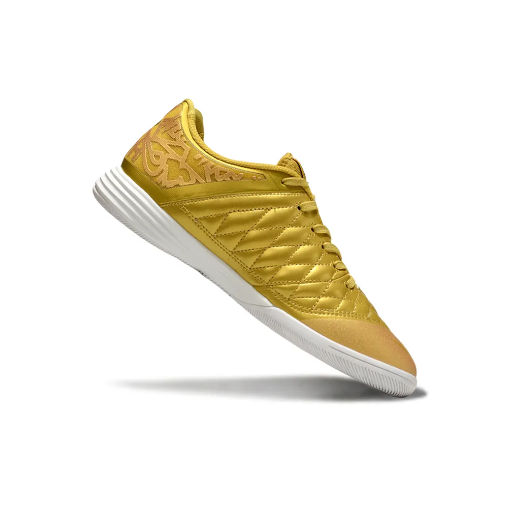 Chuteira Futsal Nike Lunar Gato | Durabilidade e Estilo