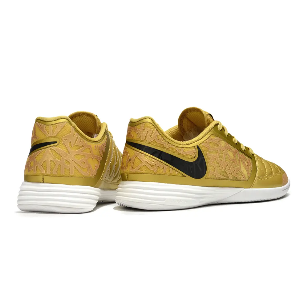 Chuteira Futsal Nike Lunar Gato | Durabilidade e Estilo