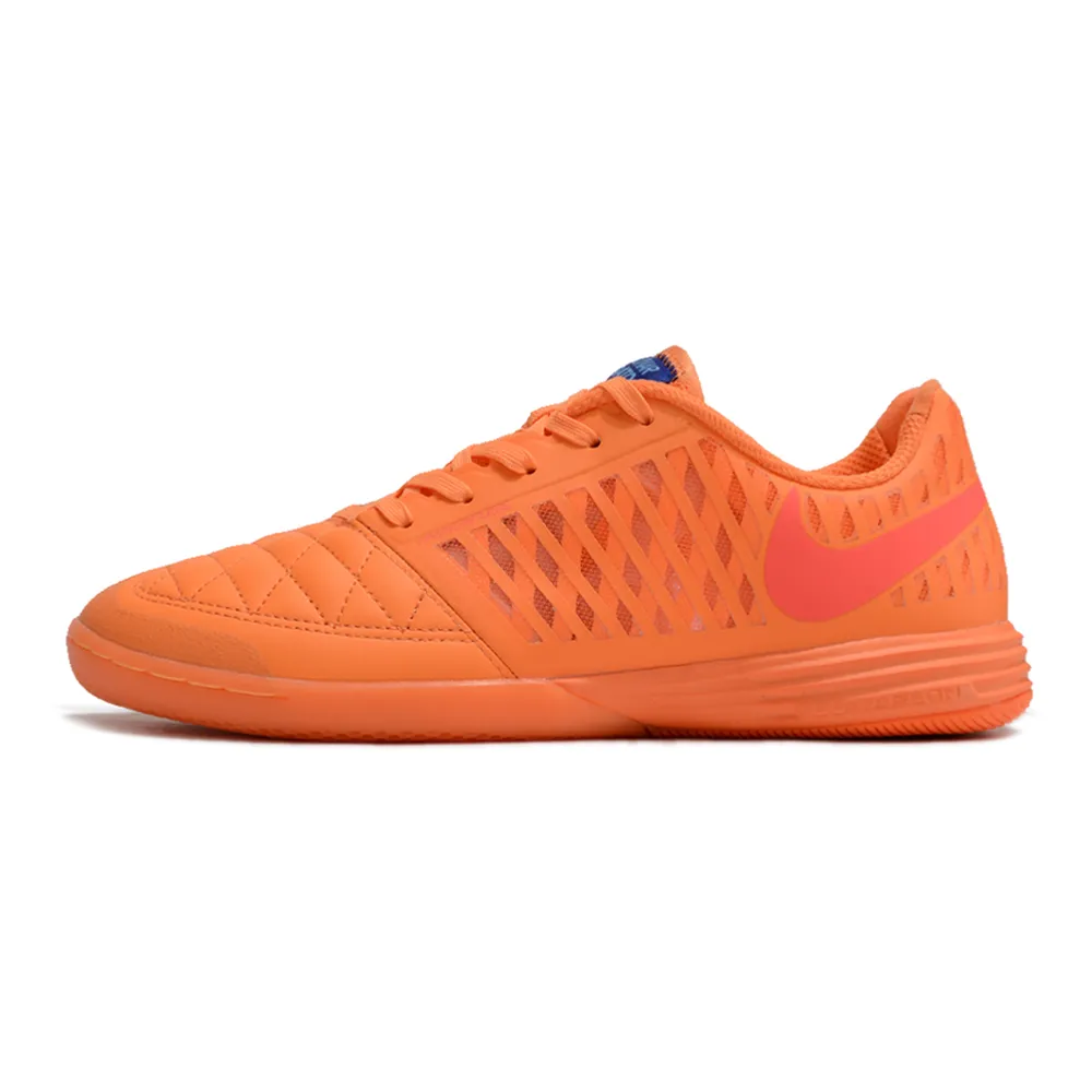 Chuteira Futsal Nike Lunar Gato II | Amortecimento e Tração