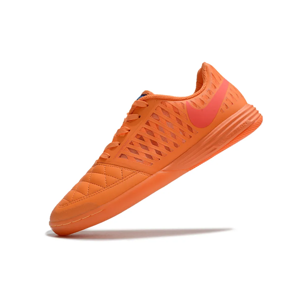 Chuteira Futsal Nike Lunar Gato II | Amortecimento e Tração