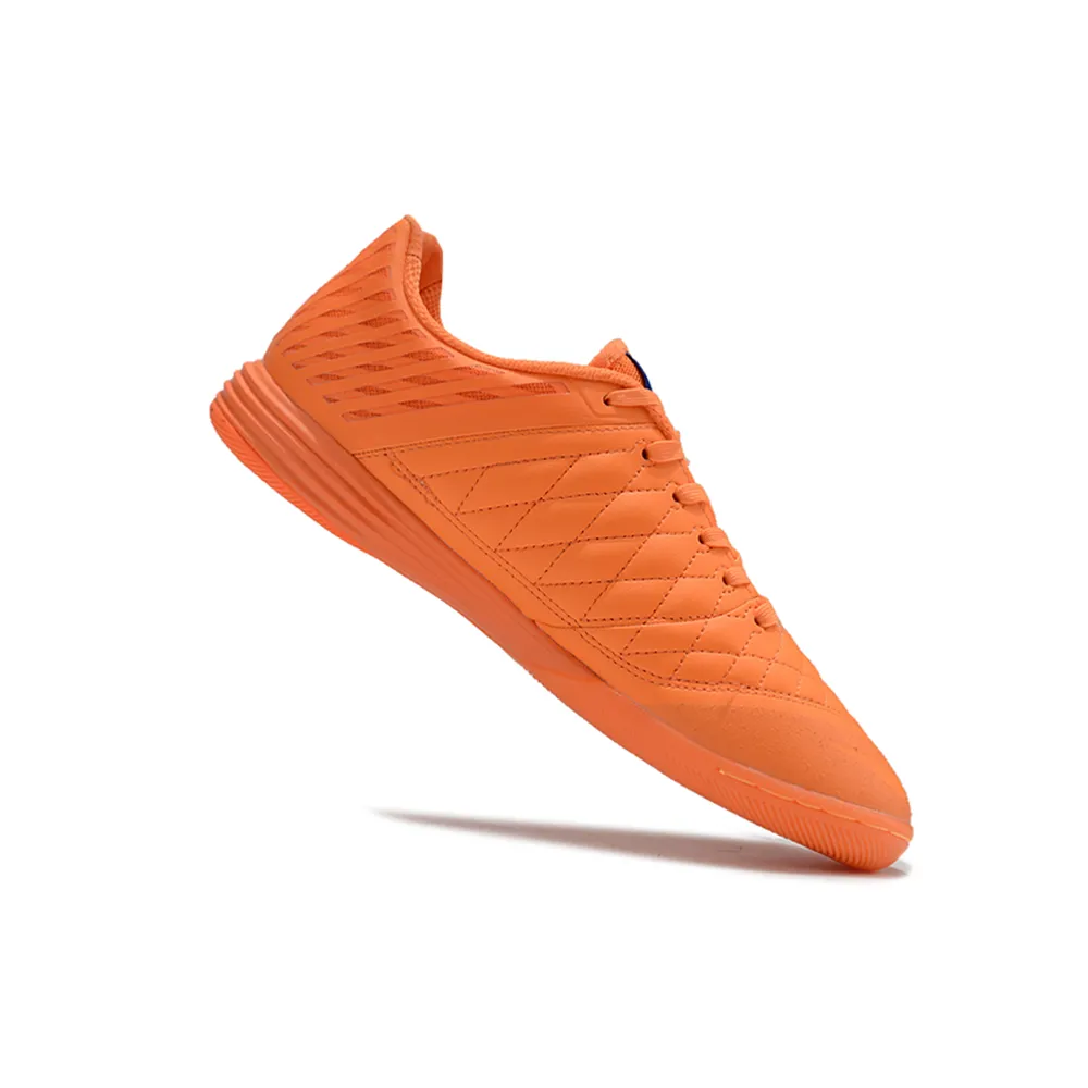 Chuteira Futsal Nike Lunar Gato II | Amortecimento e Tração