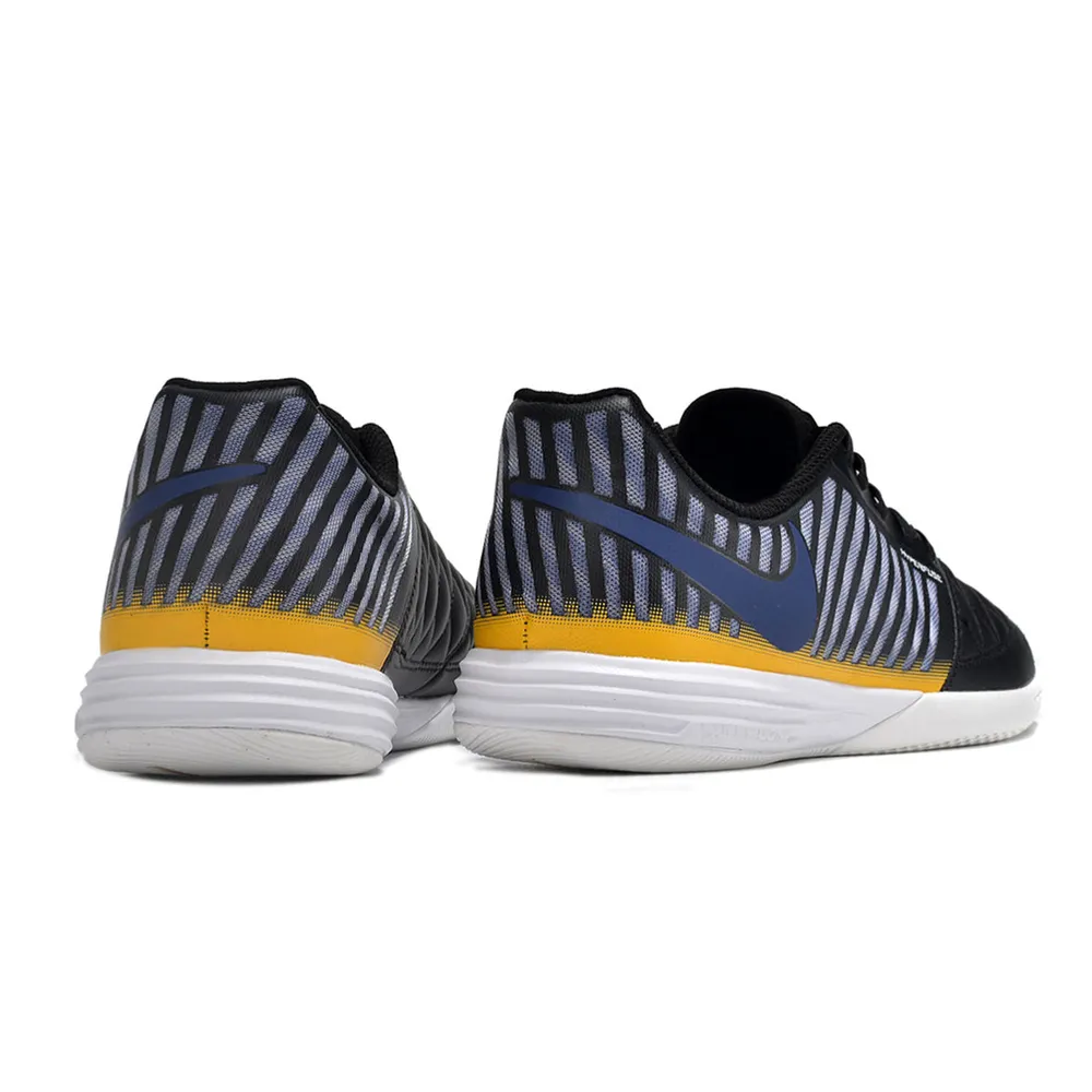 Chuteira Futsal Nike Lunar Gato II | Controle e Precisão